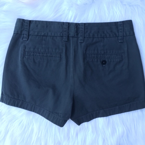 🍋J. Crew Broken-In Chino Shorts 3” inseam - Picture 6 of 7
